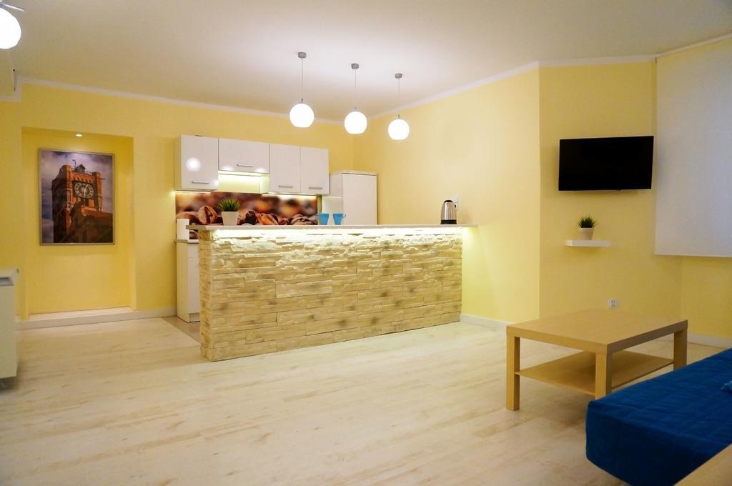 Nad Wisla Apartament Stary Toruń